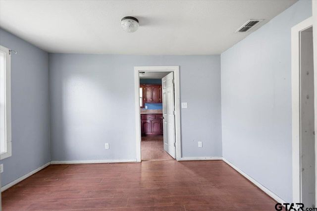 1521 N Haynie Avenue, Tyler, TX 75702