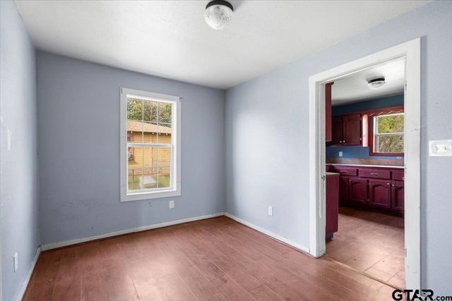 1521 N Haynie Avenue, Tyler, TX 75702