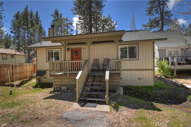 39298 Lark, Big Bear Lake, CA 92315