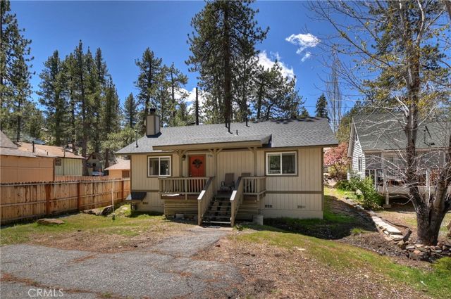 39298 Lark, Big Bear Lake, CA 92315
