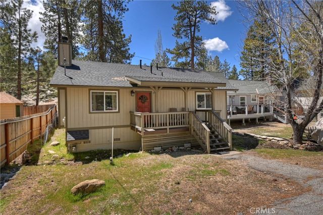 39298 Lark, Big Bear Lake, CA 92315