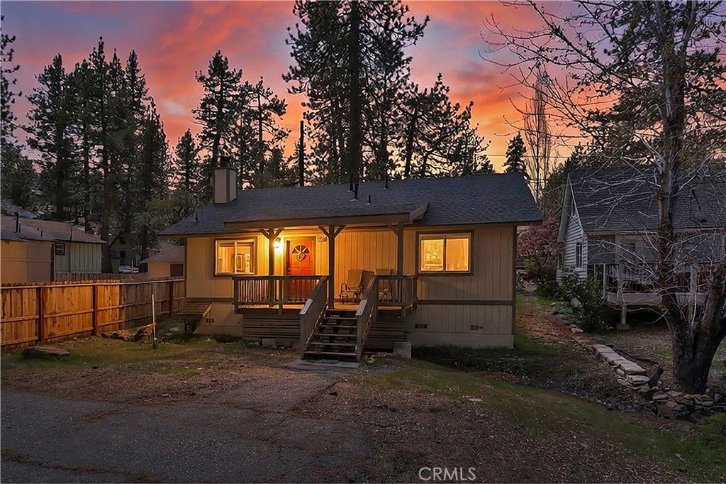 39298 Lark, Big Bear Lake, CA 92315