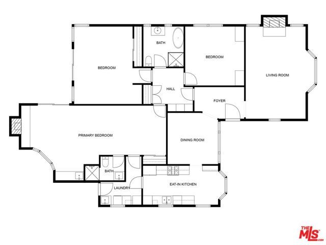 8008 El Manor Avenue, Los Angeles, CA 90045