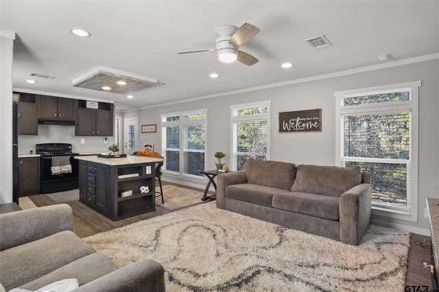 3425 County Road 1157, Brashear, TX 75420