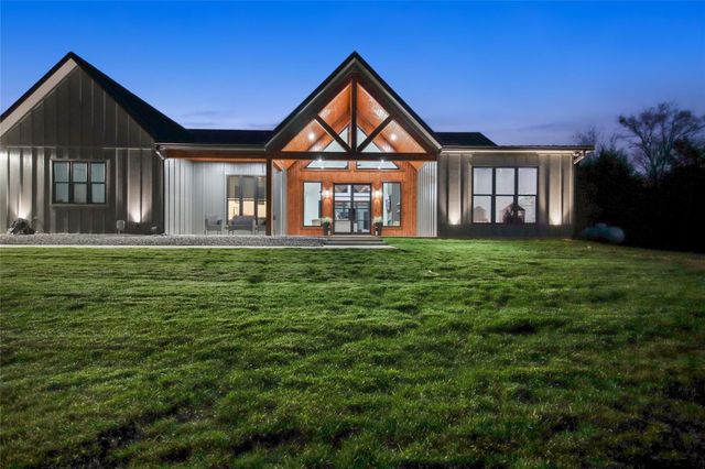 3425 County Road 1157, Brashear, TX 75420