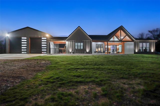 3425 County Road 1157, Brashear, TX 75420