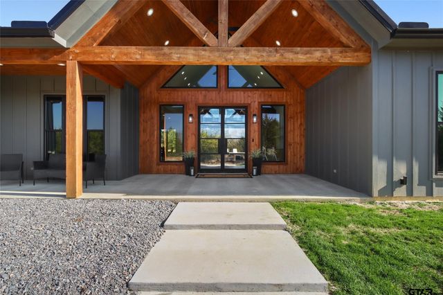 3425 County Road 1157, Brashear, TX 75420