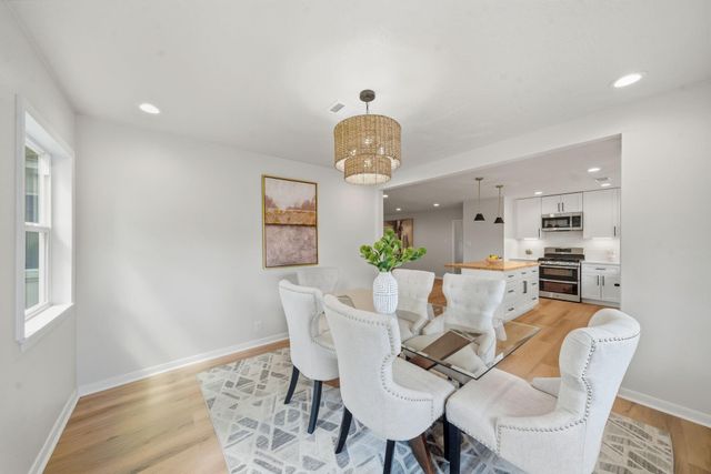 4207 Marlborough Drive, Houston, TX 77092