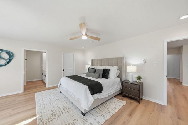 4207 Marlborough Drive, Houston, TX 77092