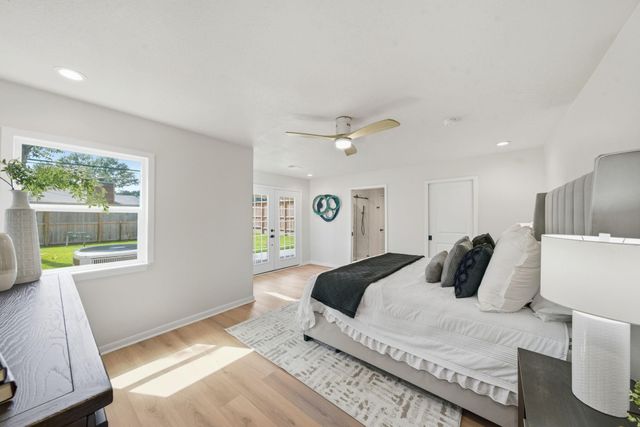 4207 Marlborough Drive, Houston, TX 77092