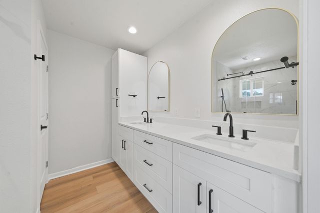 4207 Marlborough Drive, Houston, TX 77092