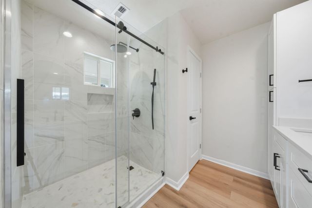 4207 Marlborough Drive, Houston, TX 77092