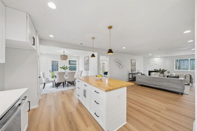 4207 Marlborough Drive, Houston, TX 77092