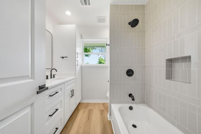 4207 Marlborough Drive, Houston, TX 77092