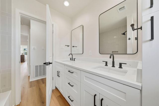 4207 Marlborough Drive, Houston, TX 77092