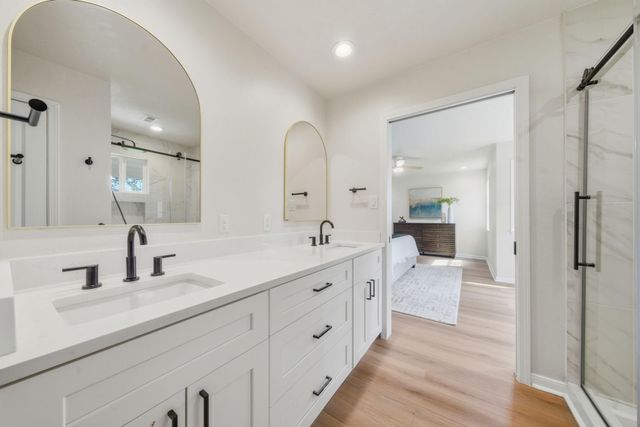 4207 Marlborough Drive, Houston, TX 77092