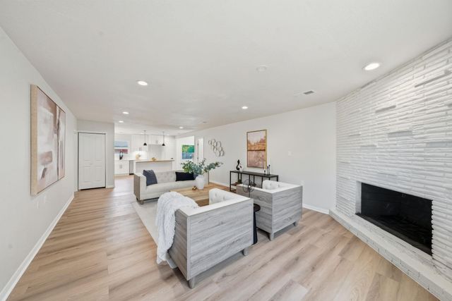 4207 Marlborough Drive, Houston, TX 77092