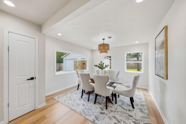 4207 Marlborough Drive, Houston, TX 77092