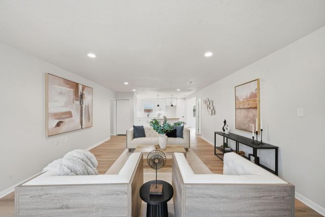 4207 Marlborough Drive, Houston, TX 77092