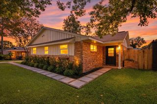 4207 Marlborough Drive, Houston, TX 77092