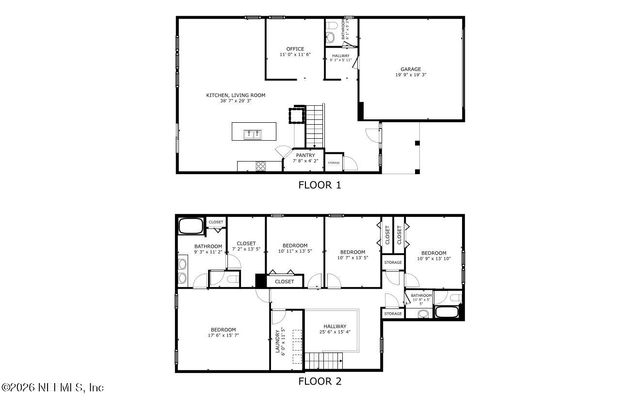 2587 OAK STREAM Drive, Green Cove Springs, FL 32043