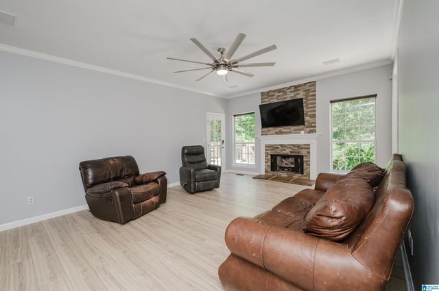 126 GRANDE VIEW CIRCLE, Maylene, AL 35114