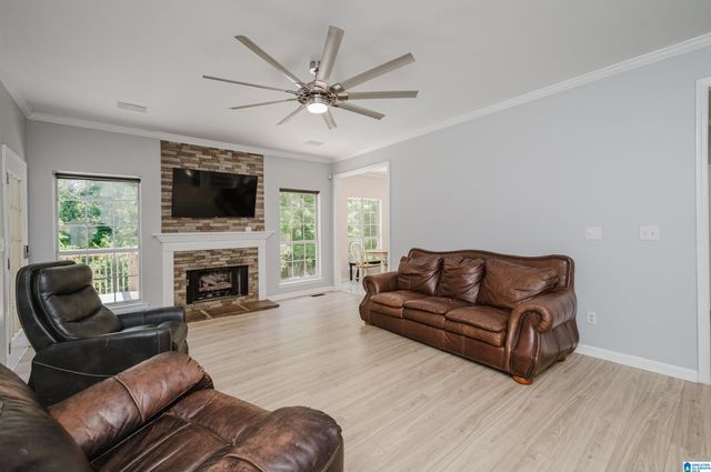 126 GRANDE VIEW CIRCLE, Maylene, AL 35114