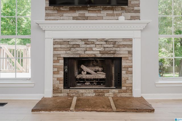 126 GRANDE VIEW CIRCLE, Maylene, AL 35114