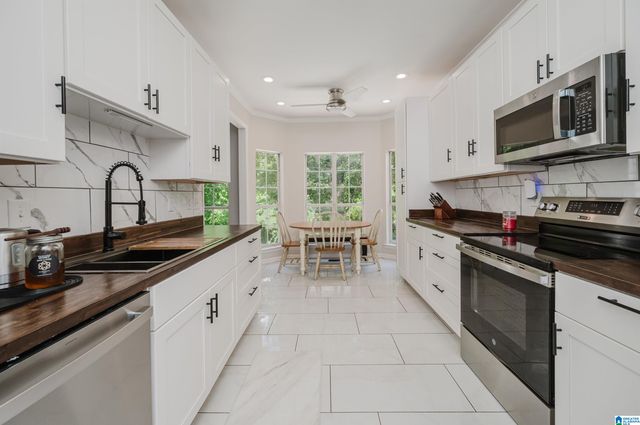 126 GRANDE VIEW CIRCLE, Maylene, AL 35114