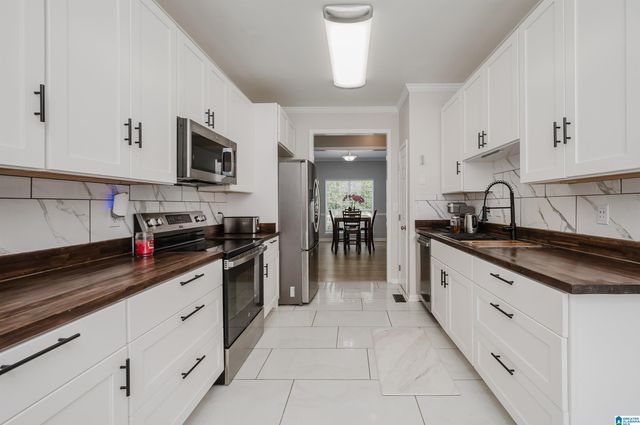 126 GRANDE VIEW CIRCLE, Maylene, AL 35114
