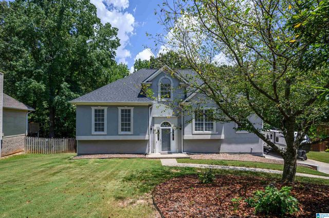 126 GRANDE VIEW CIRCLE, Maylene, AL 35114