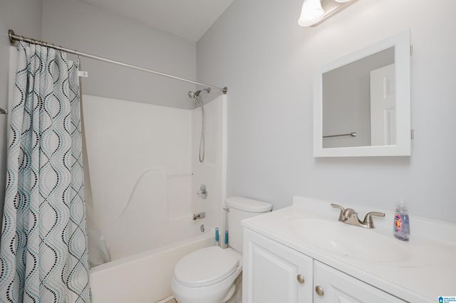 126 GRANDE VIEW CIRCLE, Maylene, AL 35114