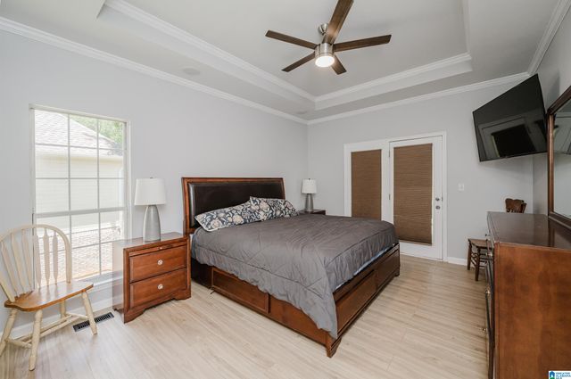 126 GRANDE VIEW CIRCLE, Maylene, AL 35114