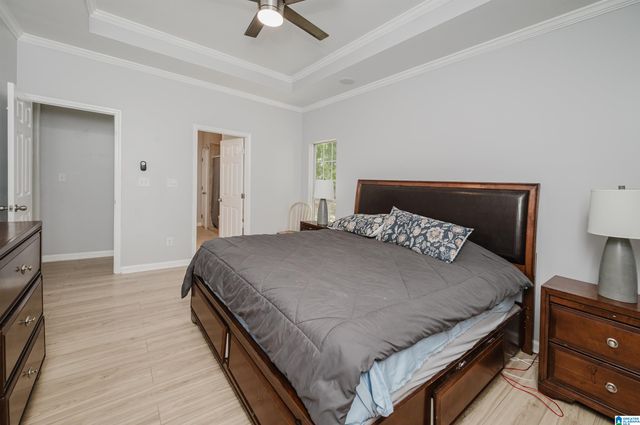 126 GRANDE VIEW CIRCLE, Maylene, AL 35114
