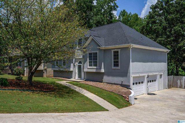 126 GRANDE VIEW CIRCLE, Maylene, AL 35114