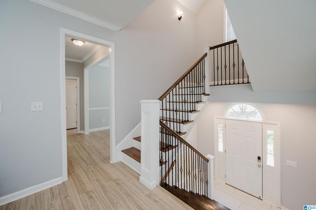 126 GRANDE VIEW CIRCLE, Maylene, AL 35114