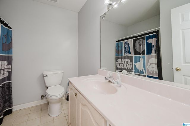 126 GRANDE VIEW CIRCLE, Maylene, AL 35114