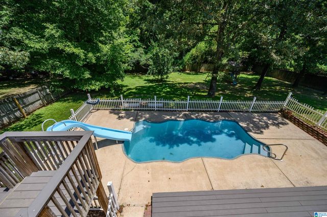 126 GRANDE VIEW CIRCLE, Maylene, AL 35114