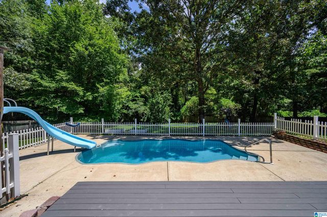 126 GRANDE VIEW CIRCLE, Maylene, AL 35114