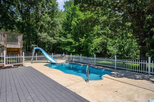 126 GRANDE VIEW CIRCLE, Maylene, AL 35114