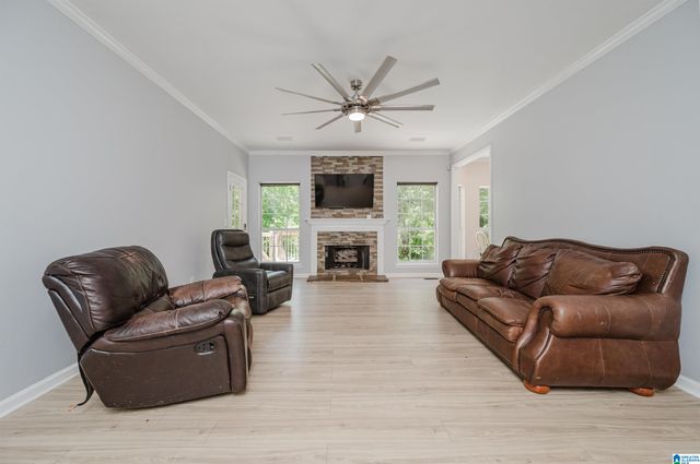 126 GRANDE VIEW CIRCLE, Maylene, AL 35114