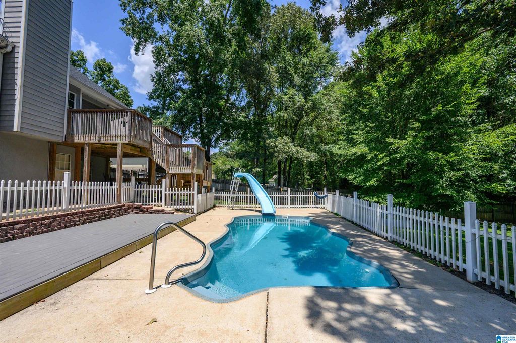 126 GRANDE VIEW CIRCLE, Maylene, AL 35114