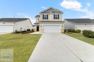 258 Lakepointe Drive, Savannah, GA 31407