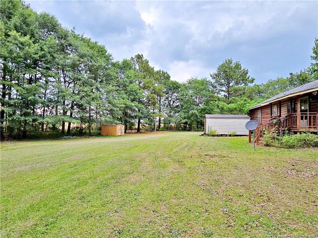 1461 Crawford Wright Road, Raeford, NC 28376