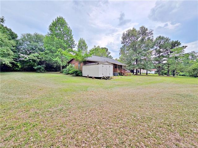 1461 Crawford Wright Road, Raeford, NC 28376