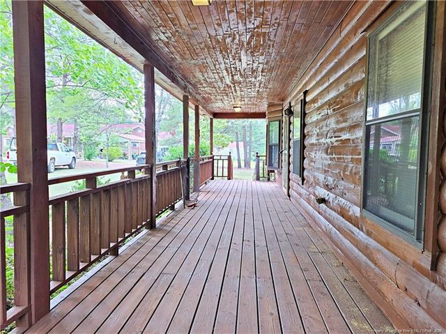1461 Crawford Wright Road, Raeford, NC 28376