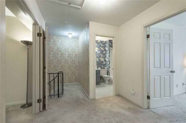 358 Mill Street 2B, Amherst, NY 14221