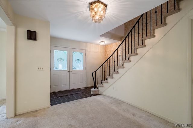 358 Mill Street 2B, Amherst, NY 14221