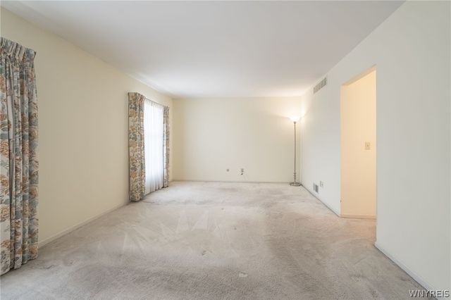 358 Mill Street 2B, Amherst, NY 14221