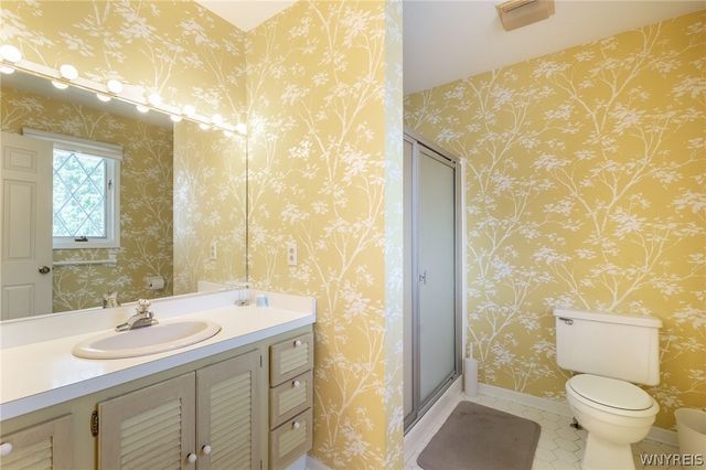 358 Mill Street 2B, Amherst, NY 14221